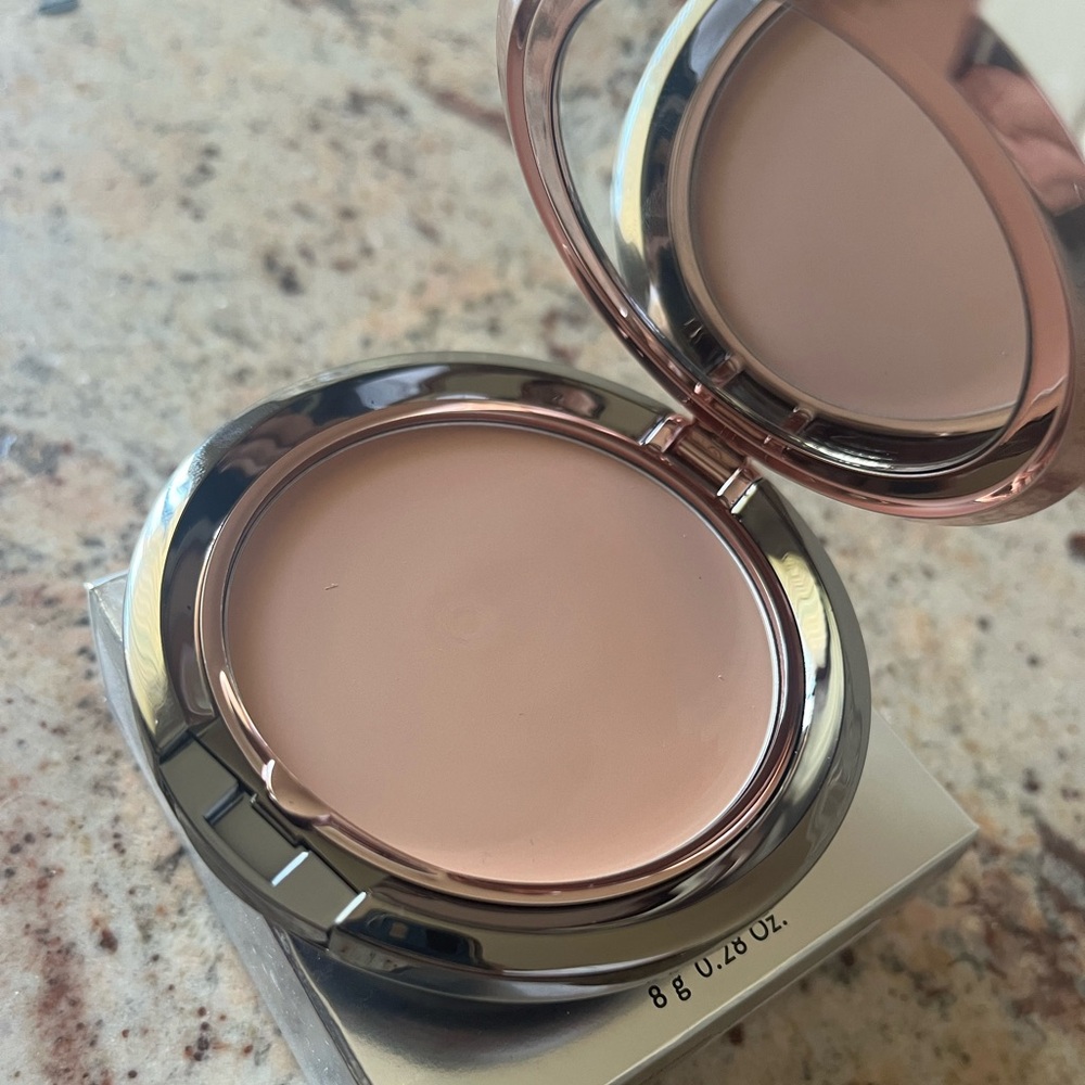 Serum Compact Foundation - Natural Beige